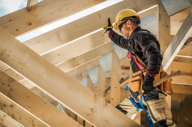 Best New Roof Installation  in Helena, AL