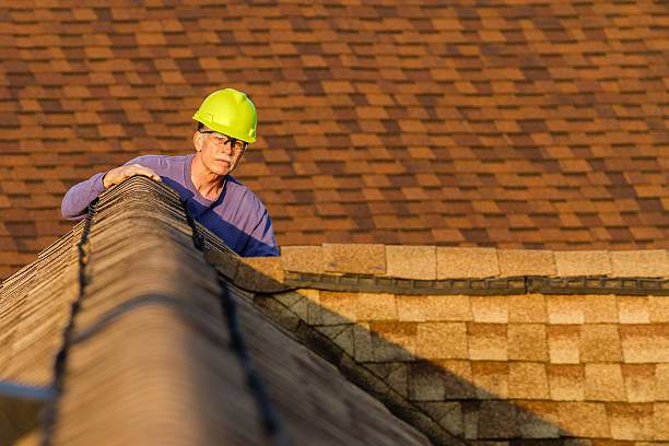 Best Residential Roofing Contractor  in Helena, AL