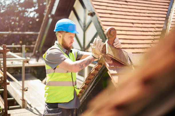 Best Metal Roofing Contractor  in Helena, AL