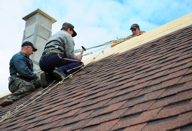 Best Gutter Installation and Roofing  in Helena, AL